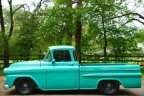 Thumbnail Photo 2 for 1959 Chevrolet Apache