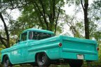 Thumbnail Photo 1 for 1959 Chevrolet Apache