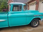 Thumbnail Photo 5 for 1959 Chevrolet Apache
