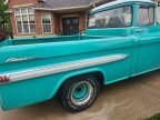 Thumbnail Photo 6 for 1959 Chevrolet Apache