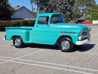 Thumbnail Photo 1 for 1959 Chevrolet Apache