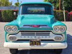 Thumbnail Photo 5 for 1959 Chevrolet Apache