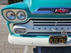 Thumbnail Photo 6 for 1959 Chevrolet Apache