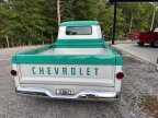 Thumbnail Photo 6 for 1959 Chevrolet Apache
