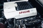 Thumbnail Photo 6 for 1959 Chevrolet Apache