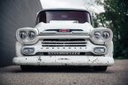 Thumbnail Photo 4 for 1959 Chevrolet Apache