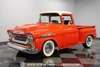 Thumbnail Photo 3 for 1959 Chevrolet Apache