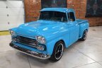 Thumbnail Photo 2 for 1959 Chevrolet Apache