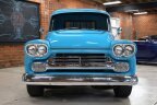 Thumbnail Photo 5 for 1959 Chevrolet Apache