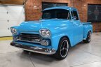 Thumbnail Photo 3 for 1959 Chevrolet Apache