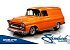 1959 Chevrolet Apache