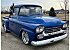 1959 Chevrolet Apache