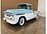 1959 Chevrolet Apache
