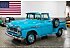 1959 Chevrolet Apache