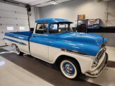 1959 Chevrolet Apache