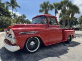 1959 Chevrolet Apache