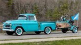 1959 Chevrolet Apache