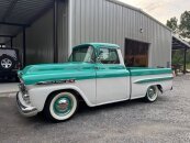 1959 Chevrolet Apache
