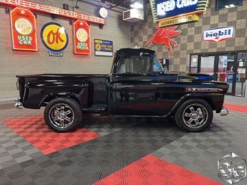1959 Chevrolet Apache