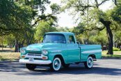 1959 Chevrolet Apache