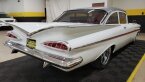 Thumbnail Photo 4 for 1959 Chevrolet Bel Air