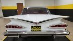 Thumbnail Photo 5 for 1959 Chevrolet Bel Air