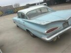 Thumbnail Photo 1 for 1959 Chevrolet Bel Air