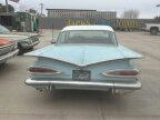 Thumbnail Photo 3 for 1959 Chevrolet Bel Air