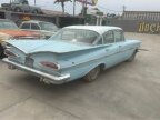 Thumbnail Photo 6 for 1959 Chevrolet Bel Air