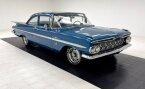 Thumbnail Photo 6 for 1959 Chevrolet Bel Air