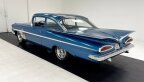 Thumbnail Photo 2 for 1959 Chevrolet Bel Air