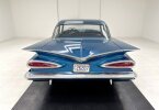 Thumbnail Photo 3 for 1959 Chevrolet Bel Air