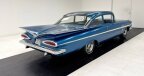 Thumbnail Photo 4 for 1959 Chevrolet Bel Air