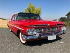 Thumbnail Photo 5 for 1959 Chevrolet Bel Air for Sale by Owner