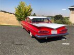 Thumbnail Photo 3 for 1959 Chevrolet Bel Air for Sale by Owner