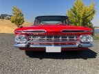 Thumbnail Photo 6 for 1959 Chevrolet Bel Air for Sale by Owner