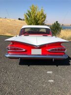 Thumbnail Photo 2 for 1959 Chevrolet Bel Air for Sale by Owner