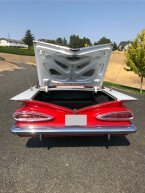 Thumbnail Photo 4 for 1959 Chevrolet Bel Air for Sale by Owner