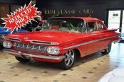 1959 Chevrolet Bel Air