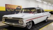 1959 Chevrolet Bel Air
