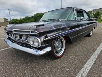 1959 Chevrolet Bel Air