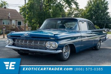1959 Chevrolet Bel Air