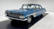 1959 Chevrolet Bel Air