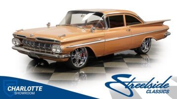 1959 Chevrolet Bel Air