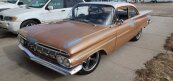 1959 Chevrolet Biscayne