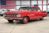 1959 Chevrolet Biscayne