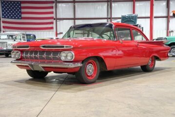 1959 Chevrolet Biscayne