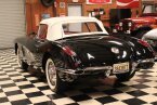 Thumbnail Photo 4 for 1959 Chevrolet Corvette