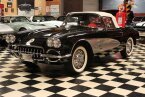 Thumbnail Photo 3 for 1959 Chevrolet Corvette