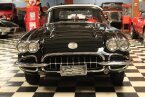 Thumbnail Photo 2 for 1959 Chevrolet Corvette